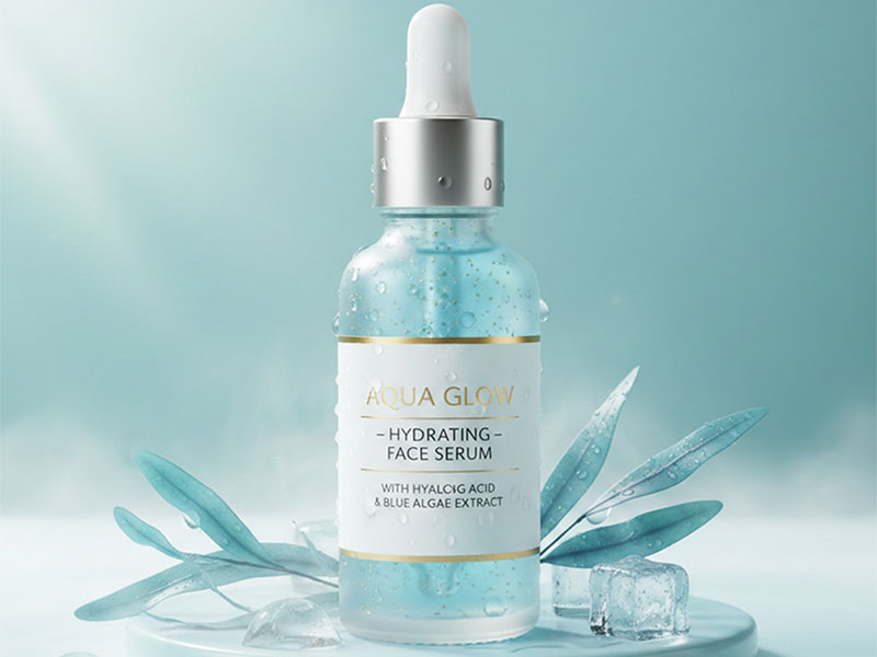 Hydrating Face Serum